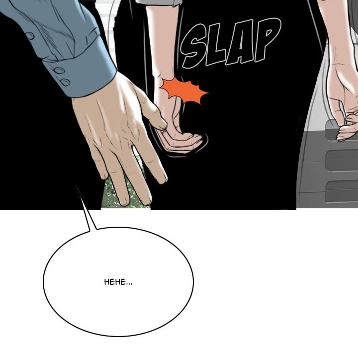 Only You manhwa