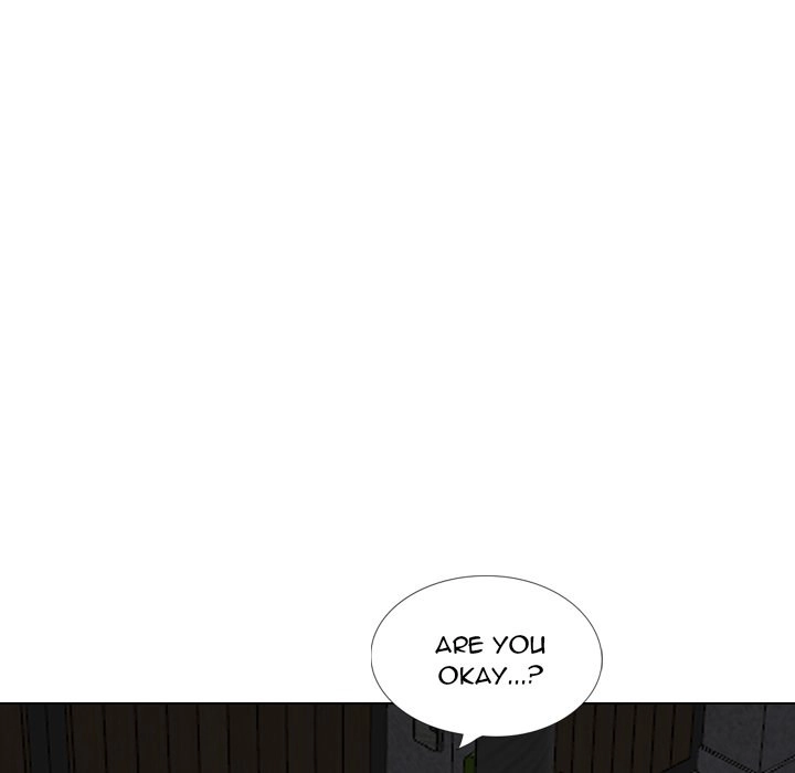 Friends manhwa