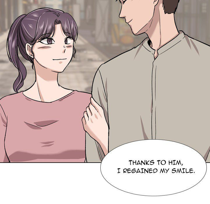 Friends manhwa