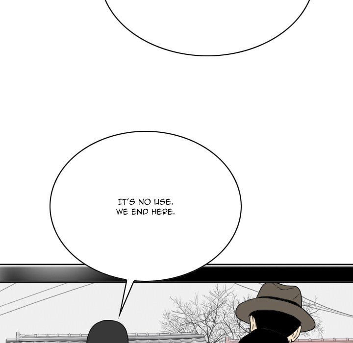 Only You manhwa