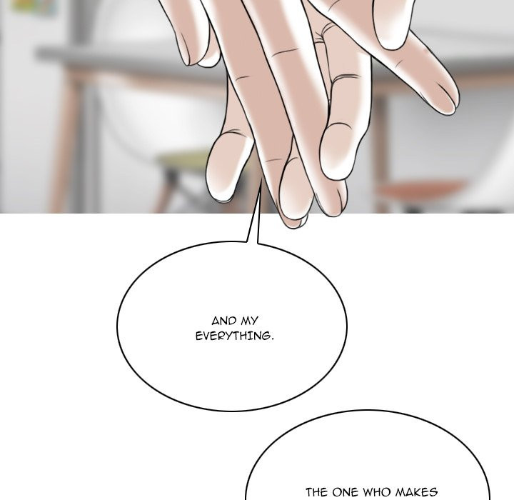 Only You manhwa