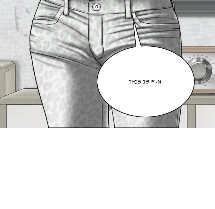 Only You manhwa