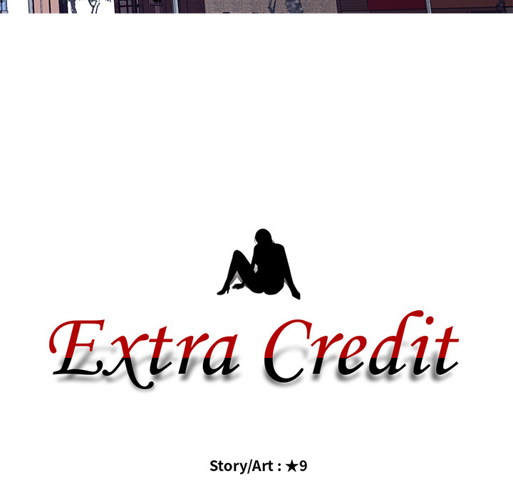 Extra Credit