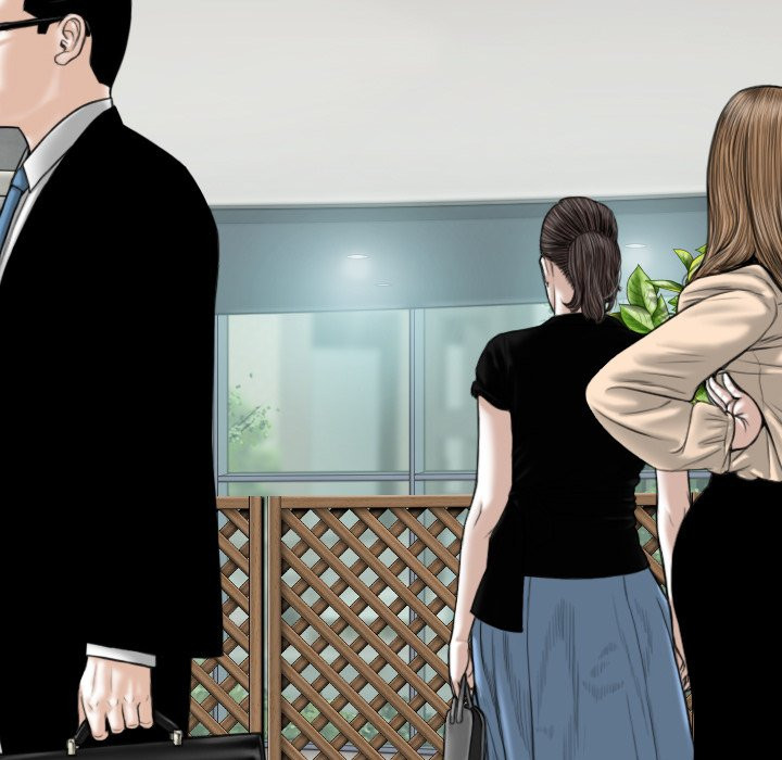 Only You manhwa