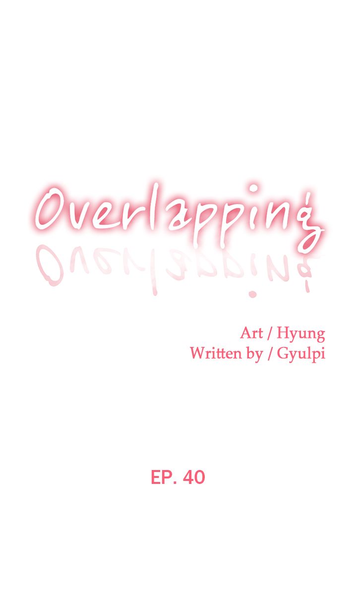 Overlapping