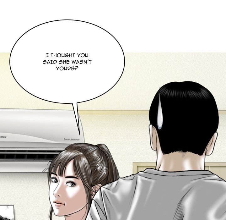 Only You manhwa