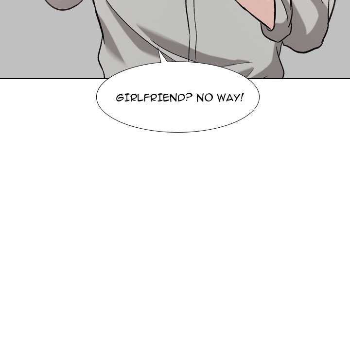 Friends manhwa