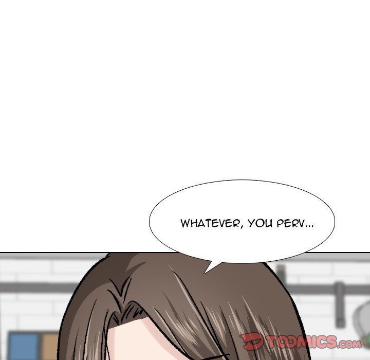 Friends manhwa