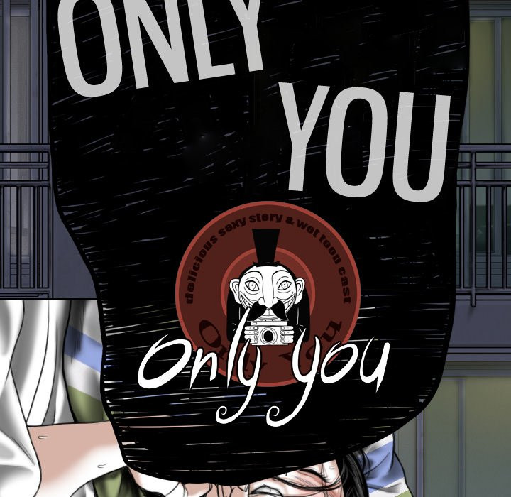 Only You manhwa