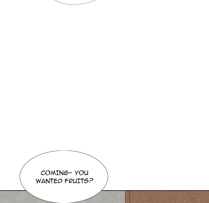 Friends manhwa