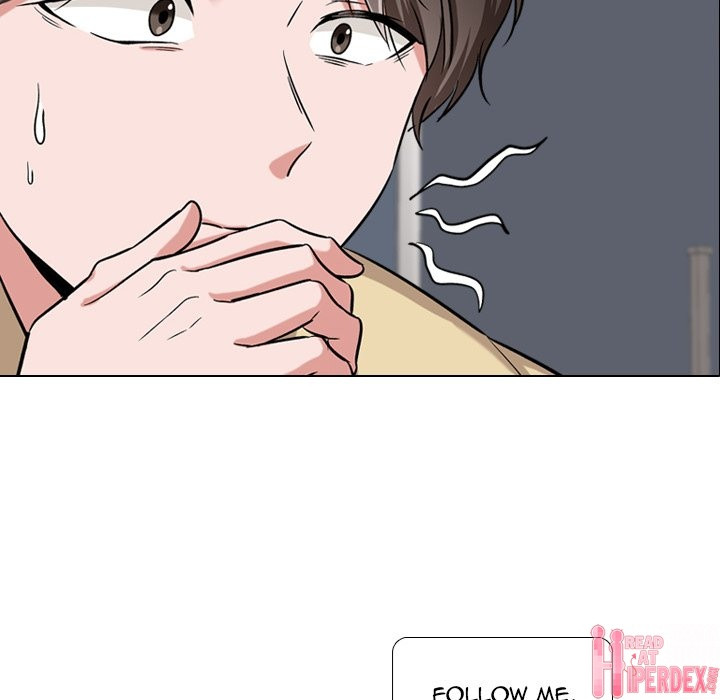 Friends manhwa