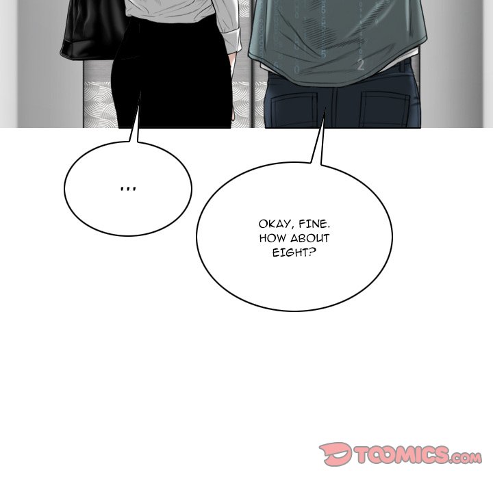 Only You manhwa