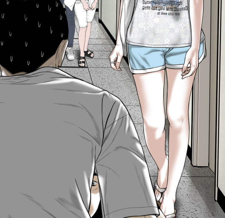 Only You manhwa