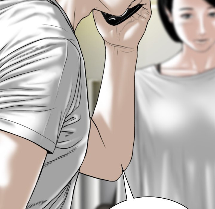 Only You manhwa