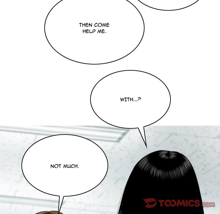 Only You manhwa