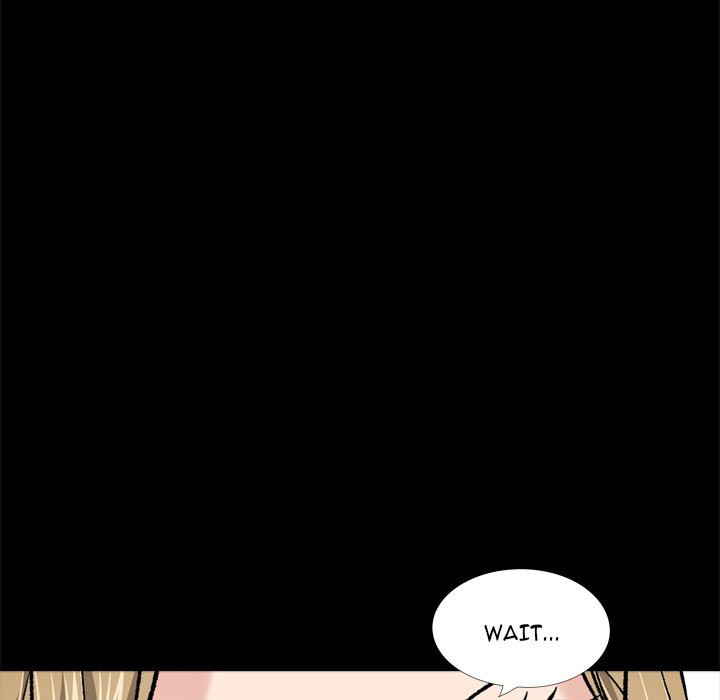 Friends manhwa