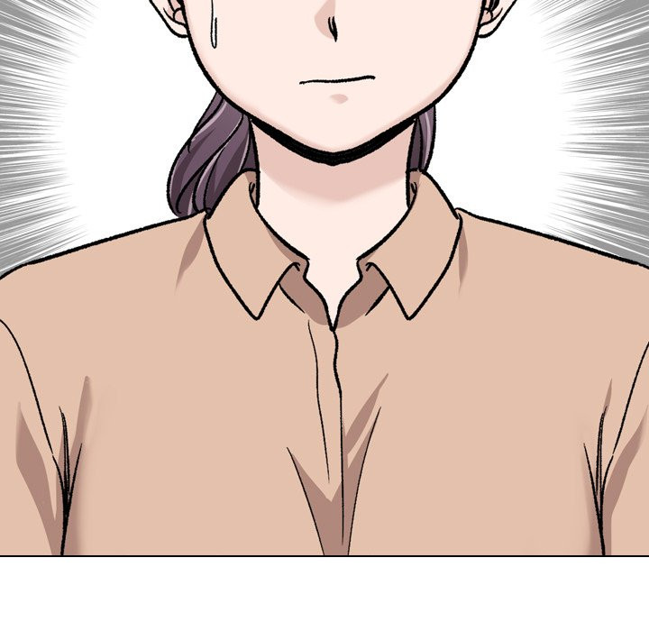 Friends manhwa