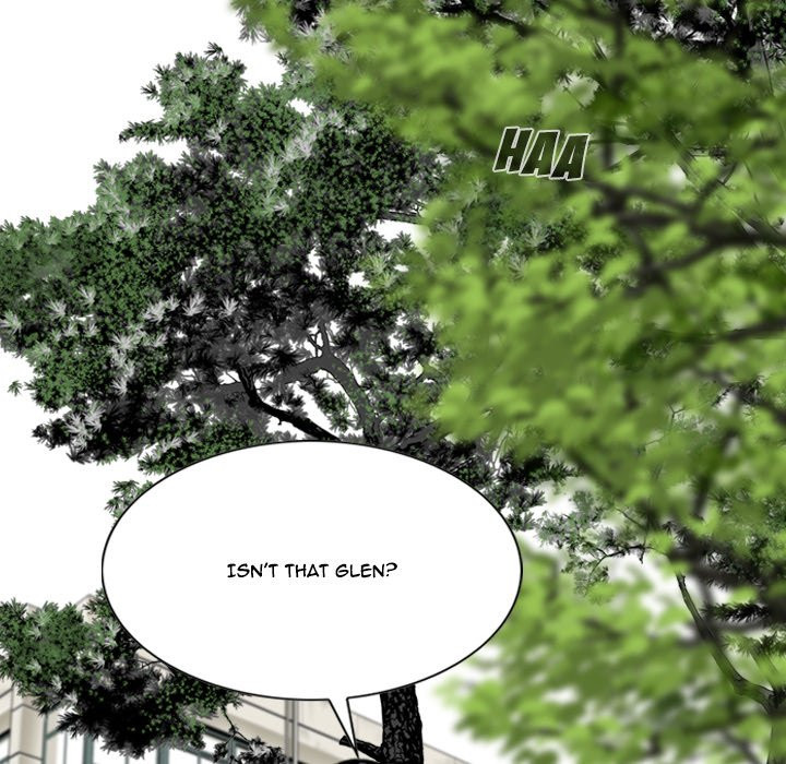 Only You manhwa