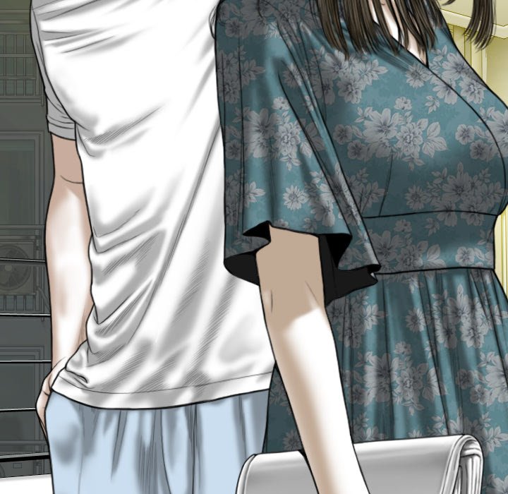 Only You manhwa