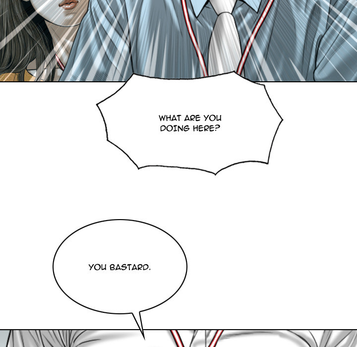 Only You manhwa