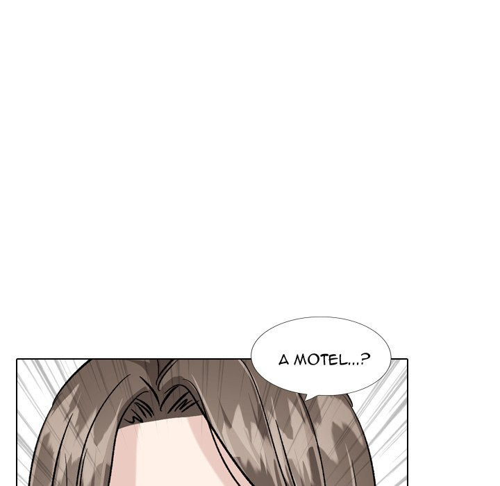 Friends manhwa