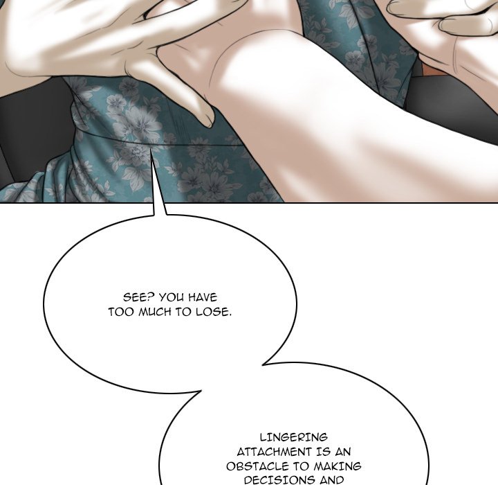 Only You manhwa