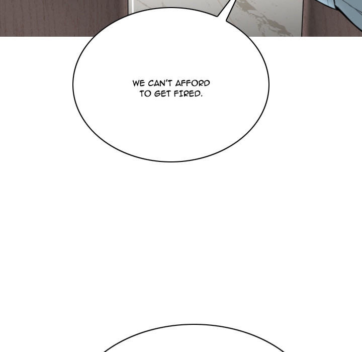 Only You manhwa