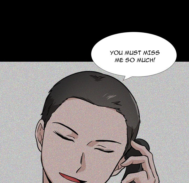 Friends manhwa