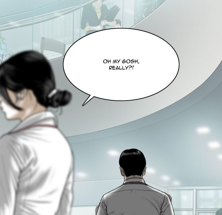 Only You manhwa