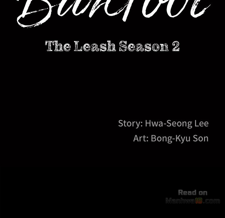 Barefoot The Leash Season 2