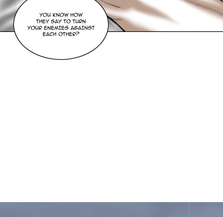 Only You manhwa