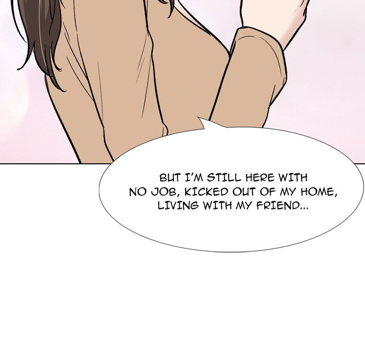 Friends manhwa