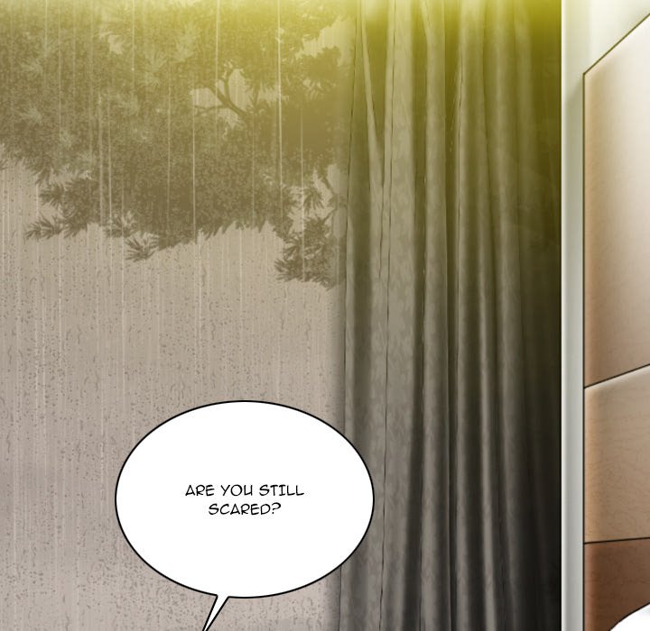 Only You manhwa