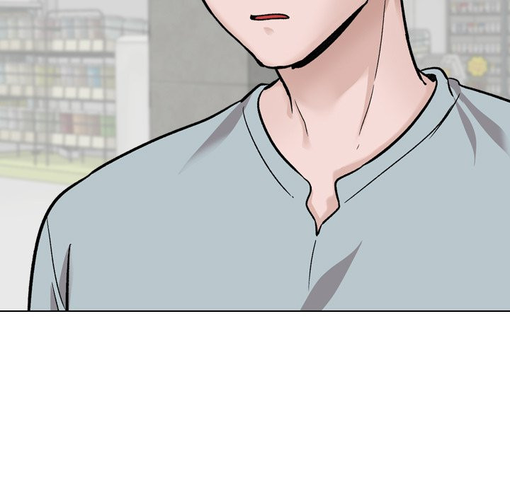 Friends manhwa