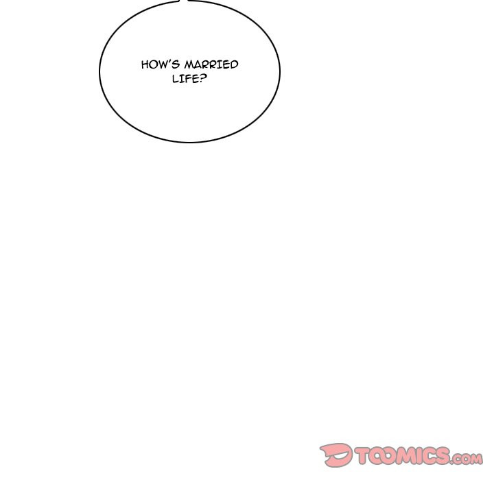 Only You manhwa