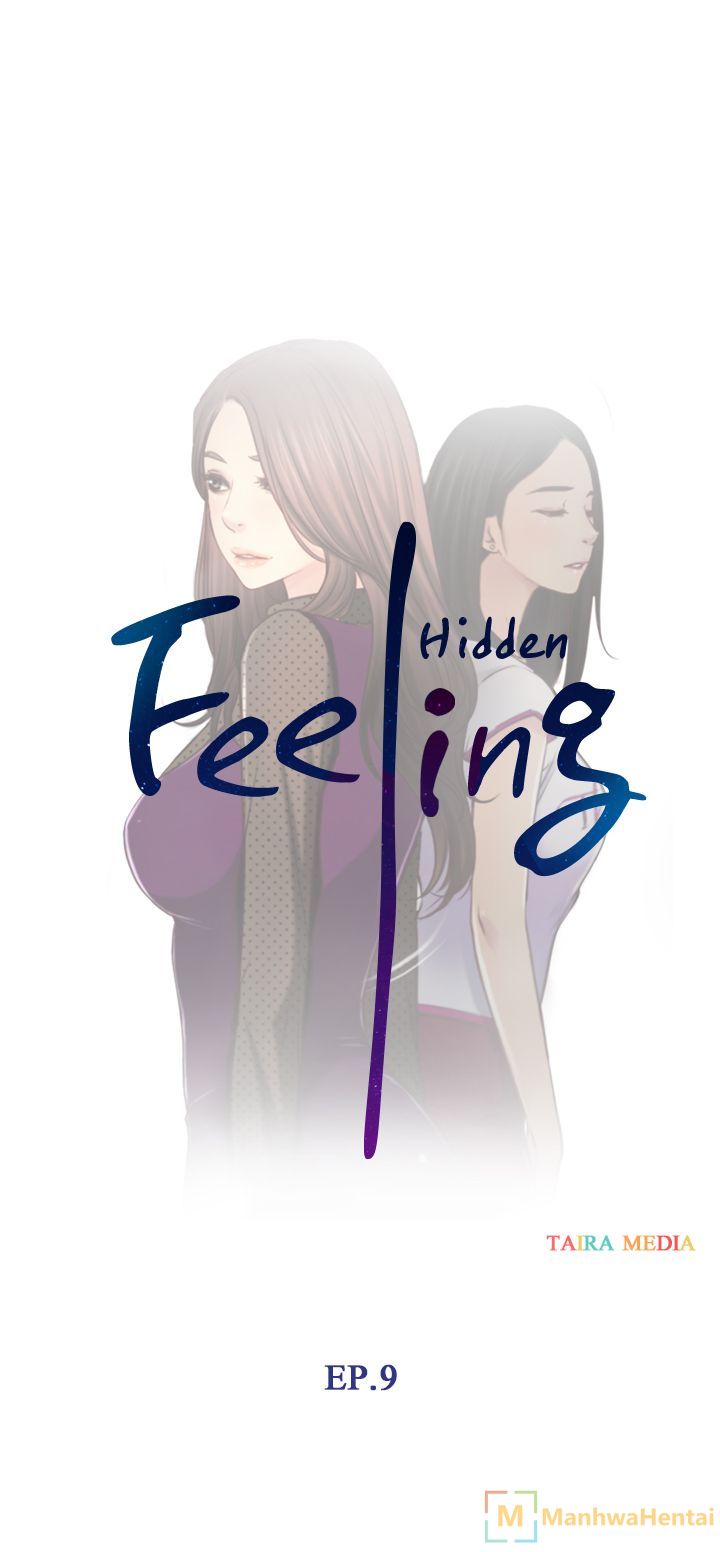 Hidden Feeling