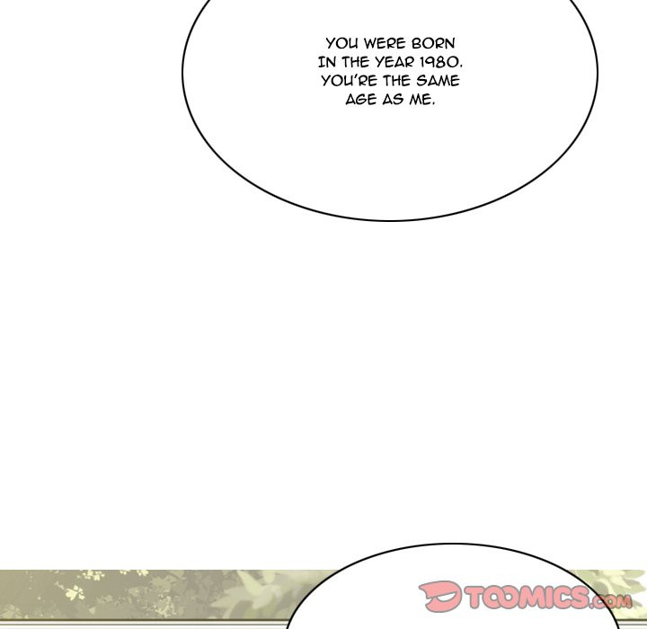 Only You manhwa