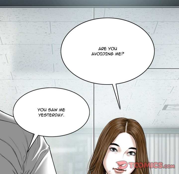 Only You manhwa