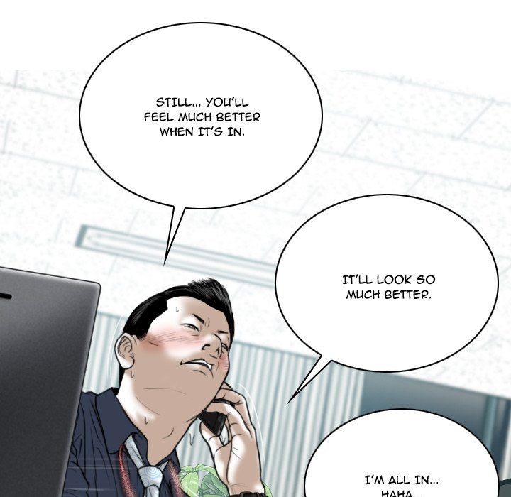 Only You manhwa