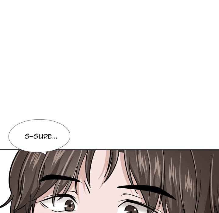 Friends manhwa