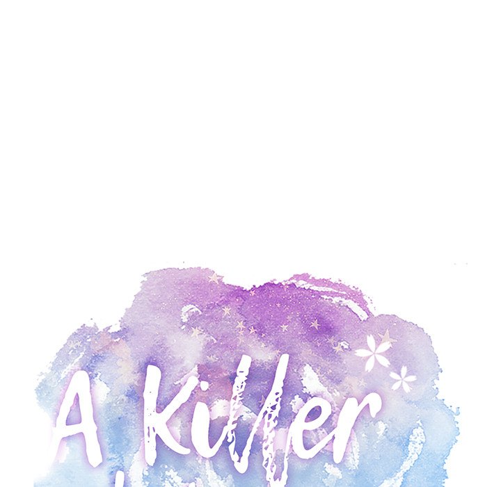 A Killer Woman