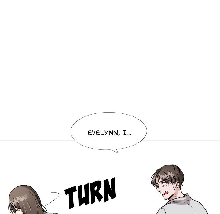 Friends manhwa