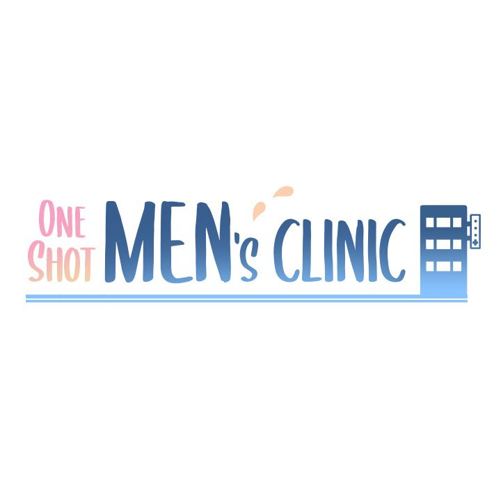 One Shot Men’s Clinic