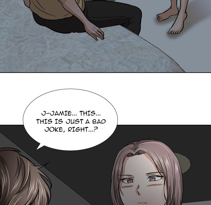 Friends manhwa