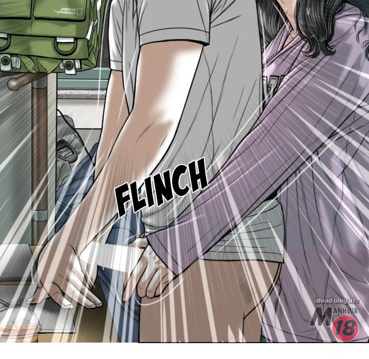 Only You manhwa