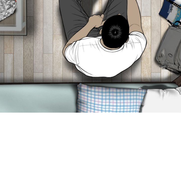 Only You manhwa