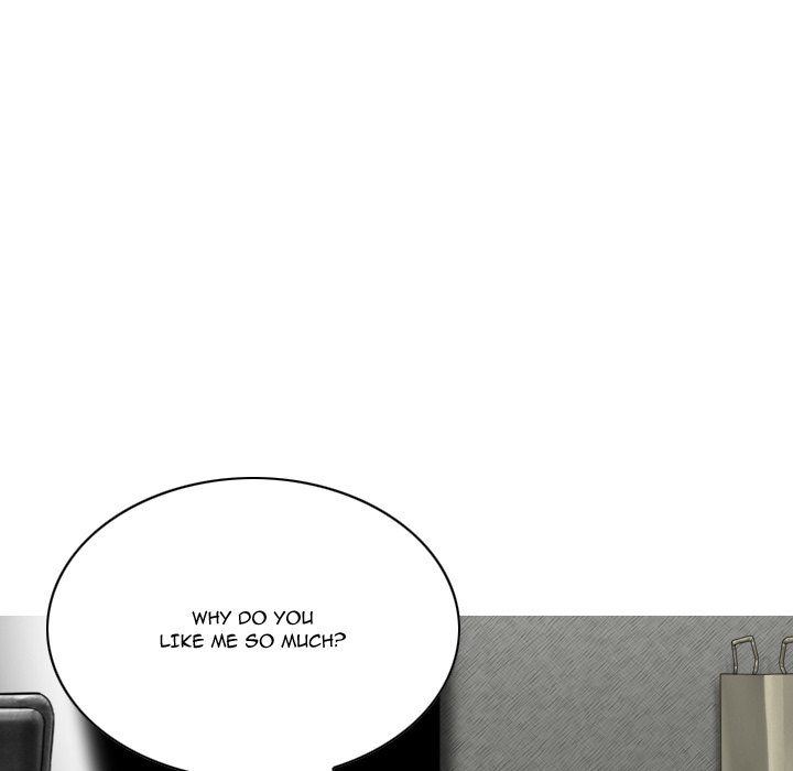 Only You manhwa