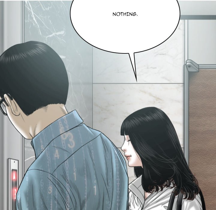 Only You manhwa