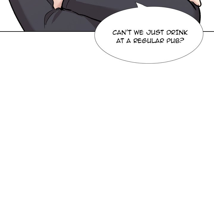 Friends manhwa