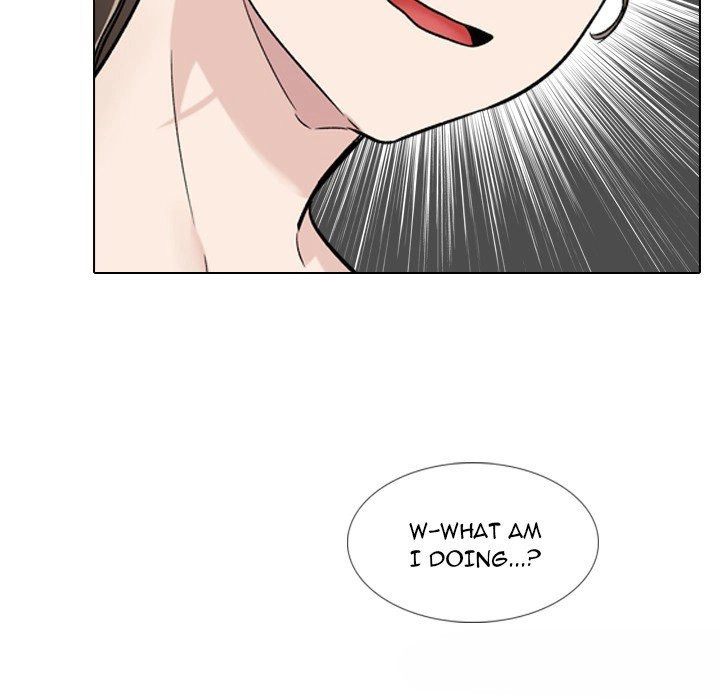 Friends manhwa